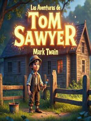 cover image of Las Aventuras de Tom Sawyer